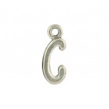 'C' Hanging Letter #C_HL