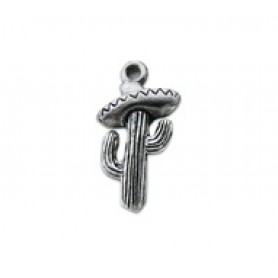 Cactus with Sombrero #1136NM Cactus with Sombrero #1136NM