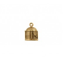 Caged Bird #4708