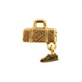 Camper Case with Shoe - Self Linker #2874SL Camper Case with Shoe - Self Linker #2874SL