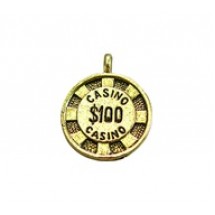 Casino Chip #116NM