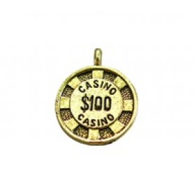 Casino Chip #116NM Casino Chip #116NM