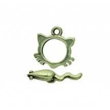 Cat & Mouse Toggle Set #4541