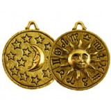 Celestial Zodiac #859 Celestial Zodiac #859