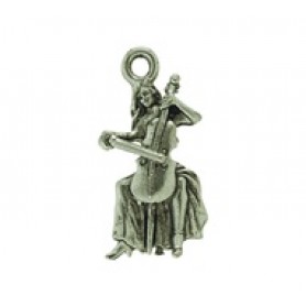 Cello Player #3123 Cello Player #3123