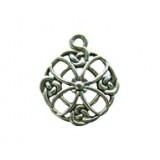 Celtic Filigree Quatrefoil #994