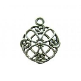 Celtic Filigree Quatrefoil #994