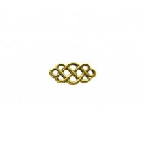 Celtic Knot Connector #840