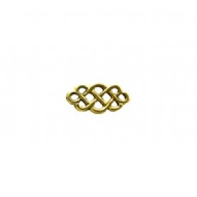 Celtic Knot Connector #840
