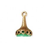 Chada Bead Cap #4068 Chada Bead Cap #4068