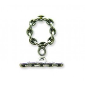 Chain Links Toggle Set #3356