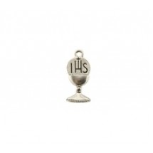 Chalice with Eucharist #4255