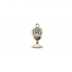 Chalice with Eucharist #4255
