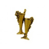 Champagne Glasses #1733 Champagne Glasses #1733