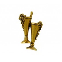 Champagne Glasses #1733