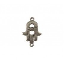 Chamsa Connector with Eye #6262