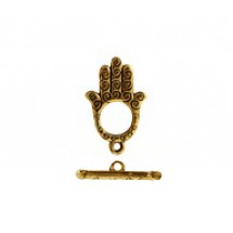 Chamsa Hand Toggle Set #4019