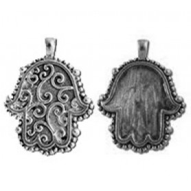 Chamsa Pendant #6035 Chamsa Pendant #6035
