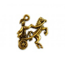 Chariot #2911 Chariot #2911