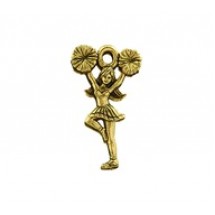 Cheerleader #138NM