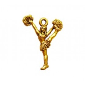 Cheerleader #3731 Cheerleader #3731