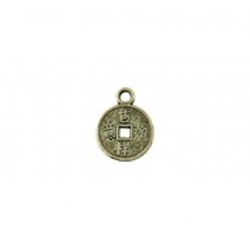 Chinese Coin #881