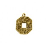 Chinese Coin- Octagon #506