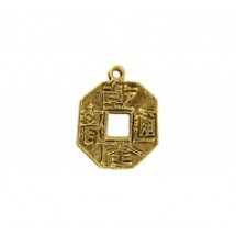 Chinese Coin- Octagon #506