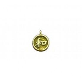 Chinese Harmony #1965