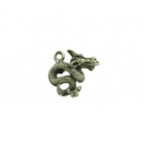 Chinese Serpent Dragon #511