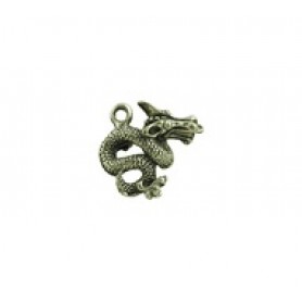 Chinese Serpent Dragon #511