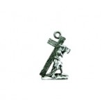 Christ Carrying Cross #1236NM