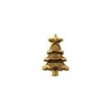 Christmas Tree Bead #4648 Christmas Tree Bead #4648