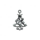 Christmas Tree with Stars #1491NM Christmas Tree with Stars #1491NM