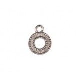 Circular Ring Beaded Edge #4896 Circular Ring Beaded Edge #4896