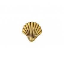 Clam Bead - Horizontal #658H