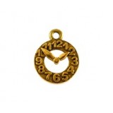 Clock #6156 Clock #6156