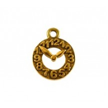 Clock #6156