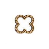 Clover Connector #4628