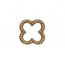 Clover Connector #4628