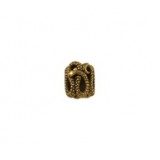 Coil Snake Bead #6250 Coil Snake Bead #6250