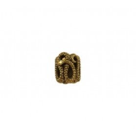 Coil Snake Bead #6250 Coil Snake Bead #6250