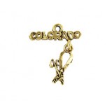 Colorado with Skis - Self Linker #4223SL Colorado with Skis - Self Linker #4223SL