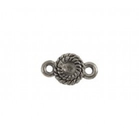 Connector - For Stone #6249 Connector - For Stone #6249