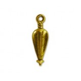 Corinthian Drop #3906