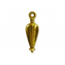 Corinthian Drop #3906