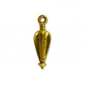 Corinthian Drop #3906