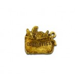 Cosmetic Case #1884 Cosmetic Case #1884