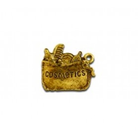 Cosmetic Case #1884 Cosmetic Case #1884