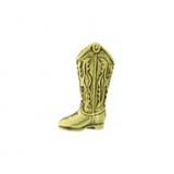Cowboy Boot Bead #519 Cowboy Boot Bead #519
